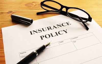 Insurance Policy